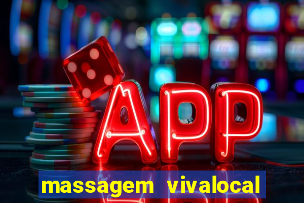 massagem vivalocal em santos sp